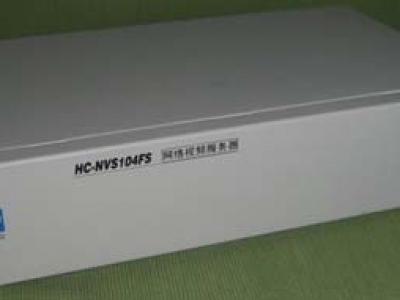 	HC-CVB-1单路E1视频编解码器
